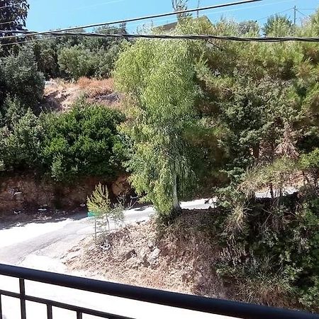 Hermes Holiday Home In The Port Of Sivota Sívota Exterior foto