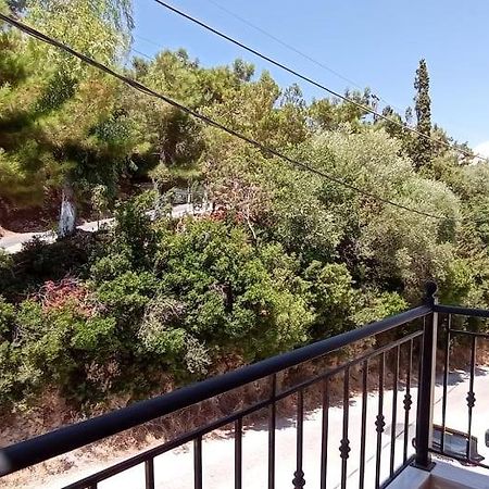 Hermes Holiday Home In The Port Of Sivota Sívota Exterior foto