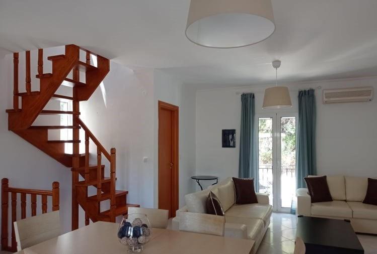 Hermes Holiday Home In The Port Of Sivota Sívota Exterior foto