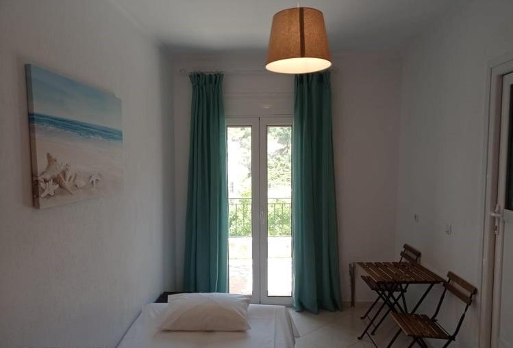 Hermes Holiday Home In The Port Of Sivota Sívota Exterior foto