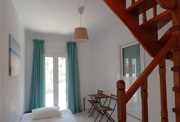 Hermes Holiday Home In The Port Of Sivota Sívota Exterior foto
