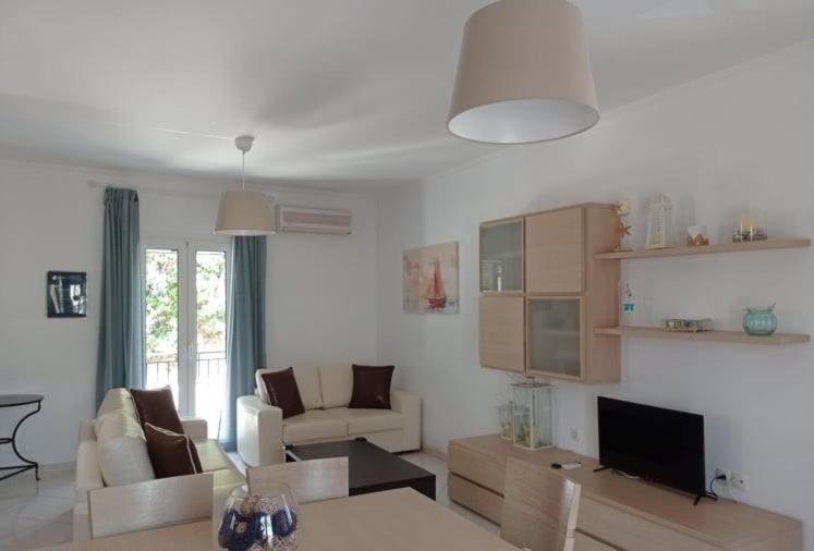 Hermes Holiday Home In The Port Of Sivota Sívota Exterior foto