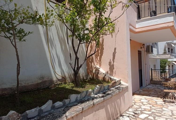 Hermes Holiday Home In The Port Of Sivota Sívota Exterior foto